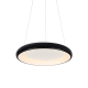 LED Полилей DIANA 61см димируем черен LED Полилей DIANA 61см димируем черен